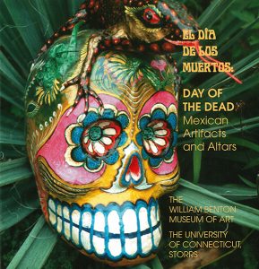 1998 Exhibition Catalog Cover