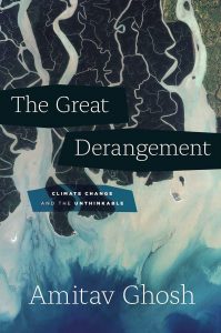 The Great Derangement by Amitav Ghosh
