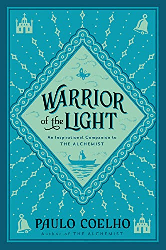 Warrior of the Light Cover