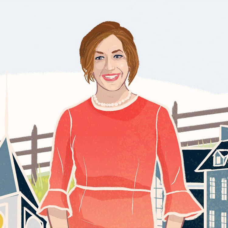 Susan Herbst illustrated by Kailey Whitman