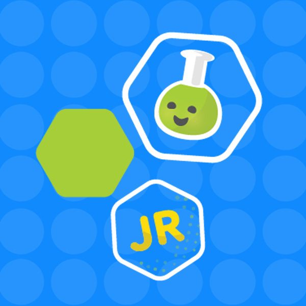 Science Salon Jr. icon