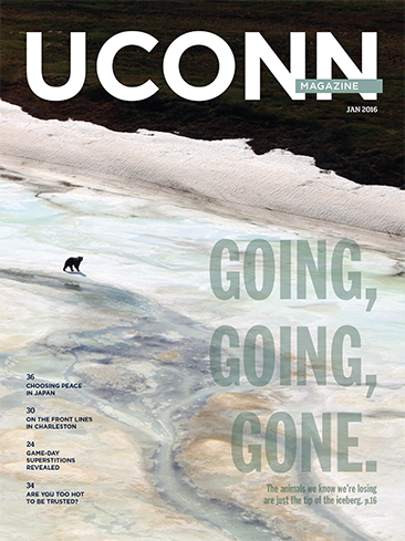 January 2016 cover image