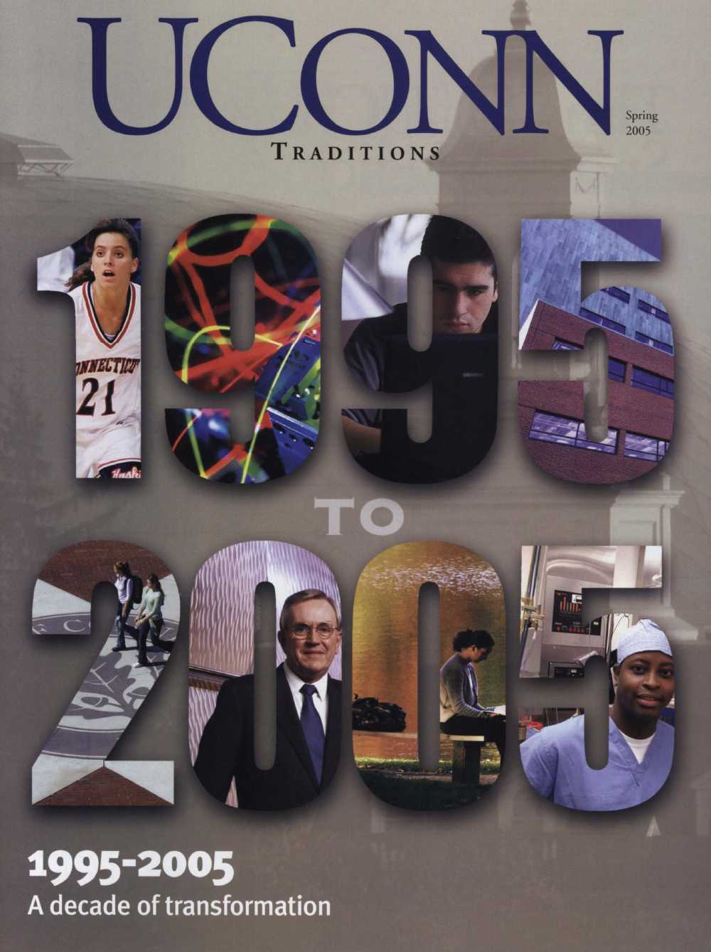 archived issue Spring 2005