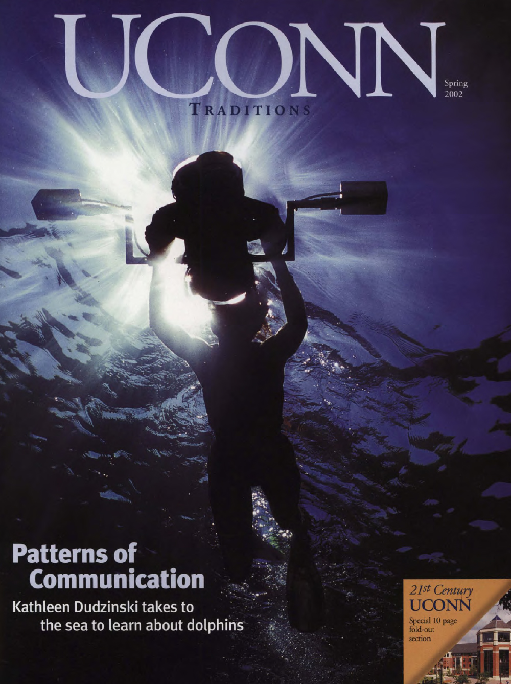 archived issue Spring 2002