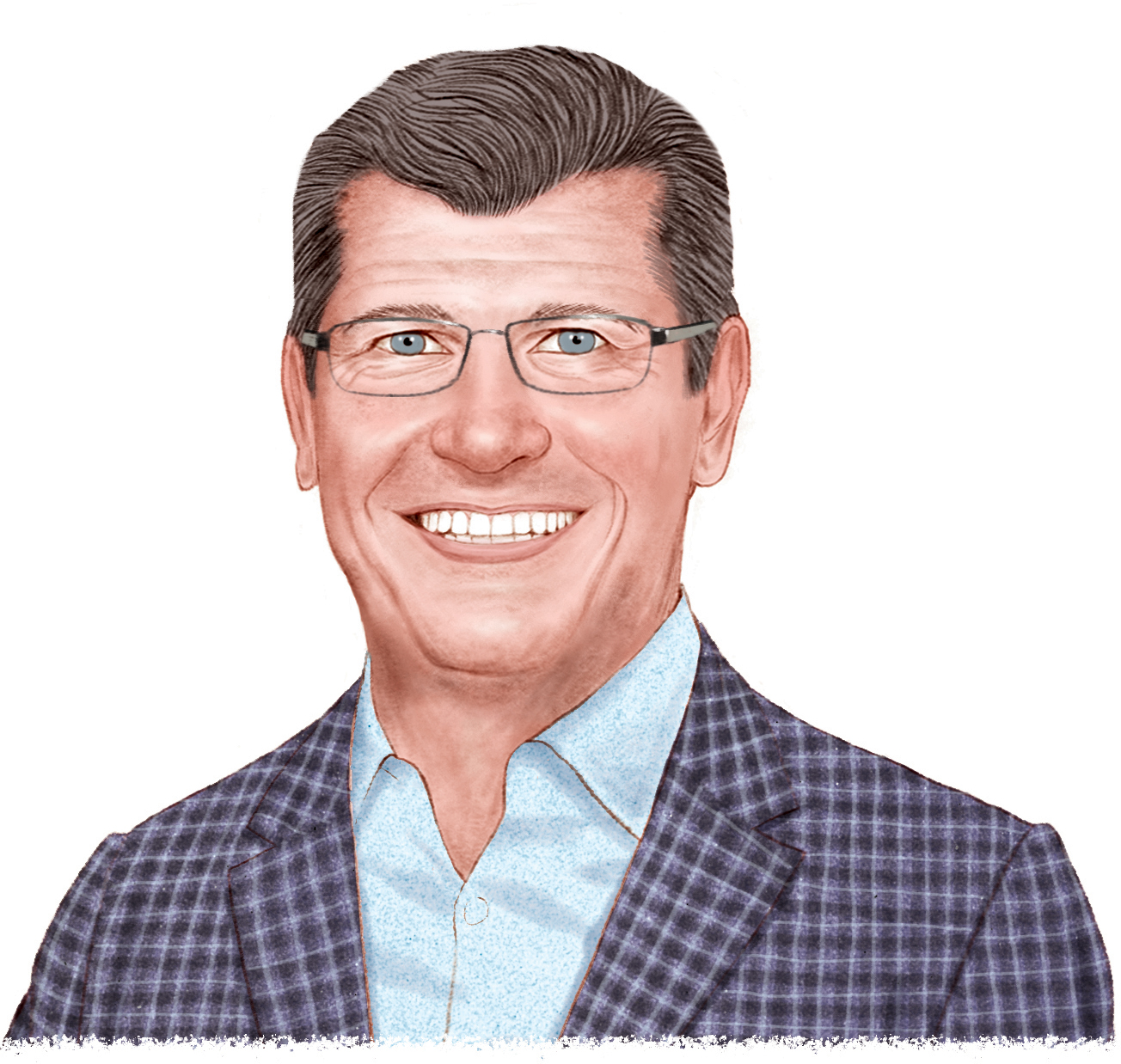 Geno Auriemma