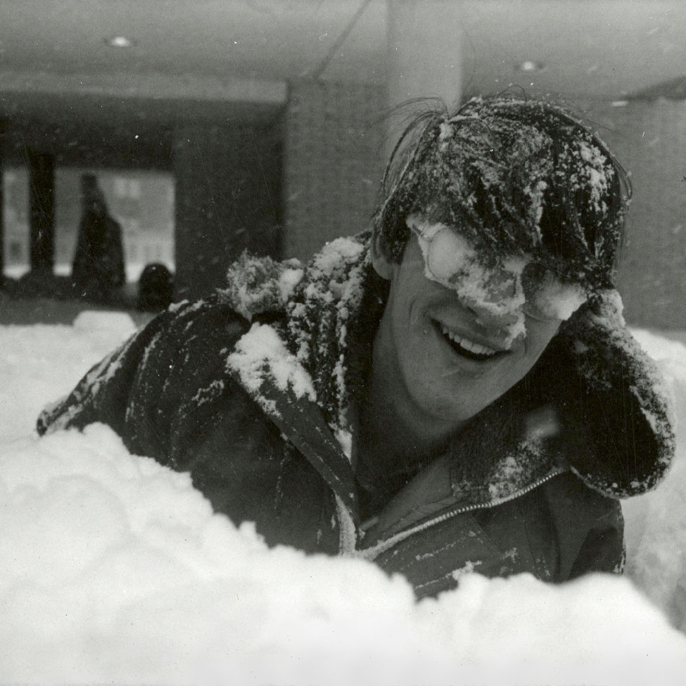 blizzard of '78