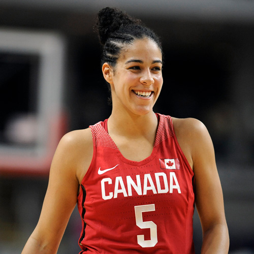 Kia Nurse