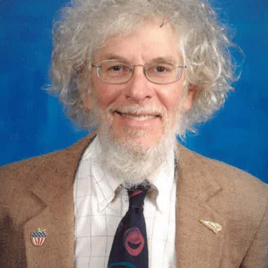 Robert J. Kirschenbaum