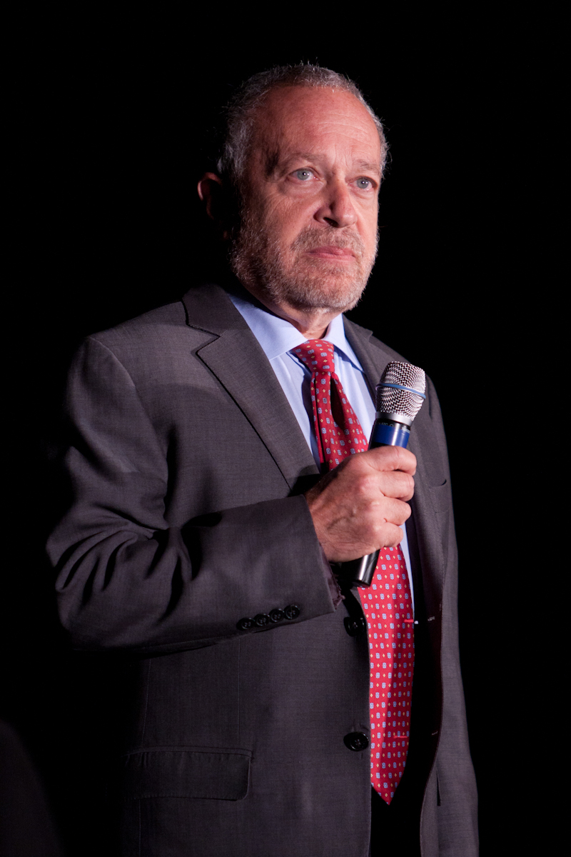 Robert Reich, University of Iowa