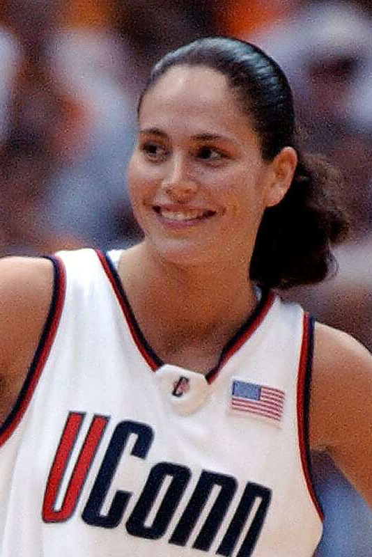 Sue Bird