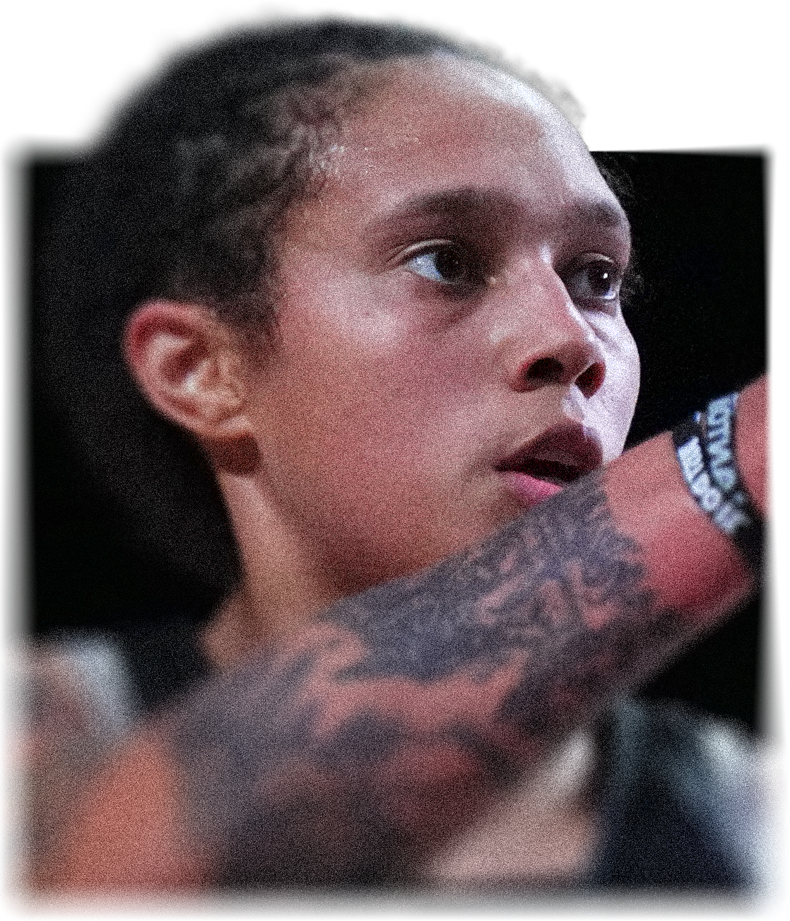 Brittney Griner