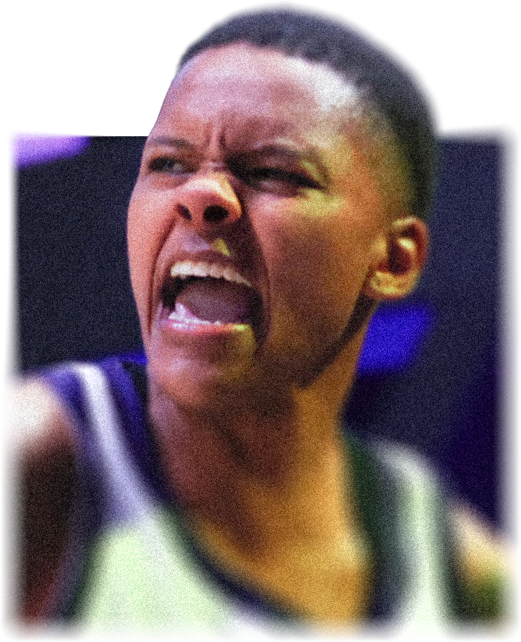Courtney Williams