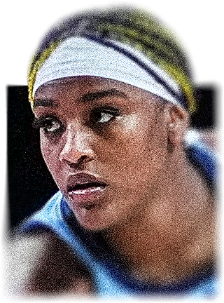 Aaliyah Edwards
