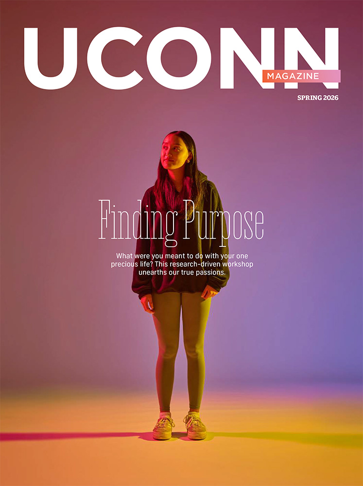 Spring 2026 cover image