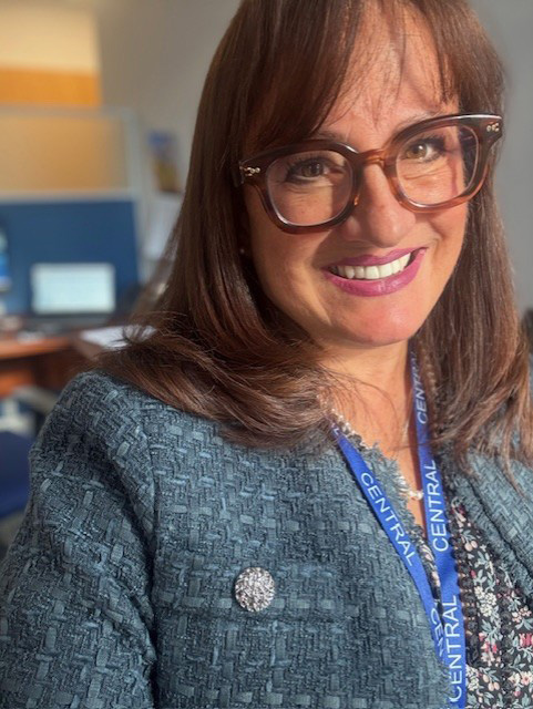 Julie Rancourt