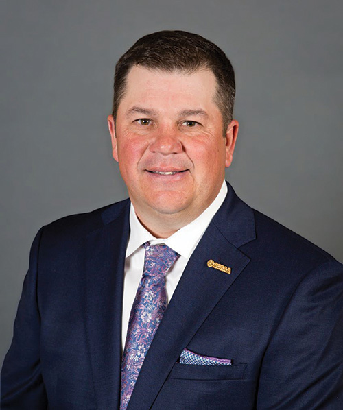 Marc Weston