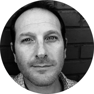 Danny Freedman