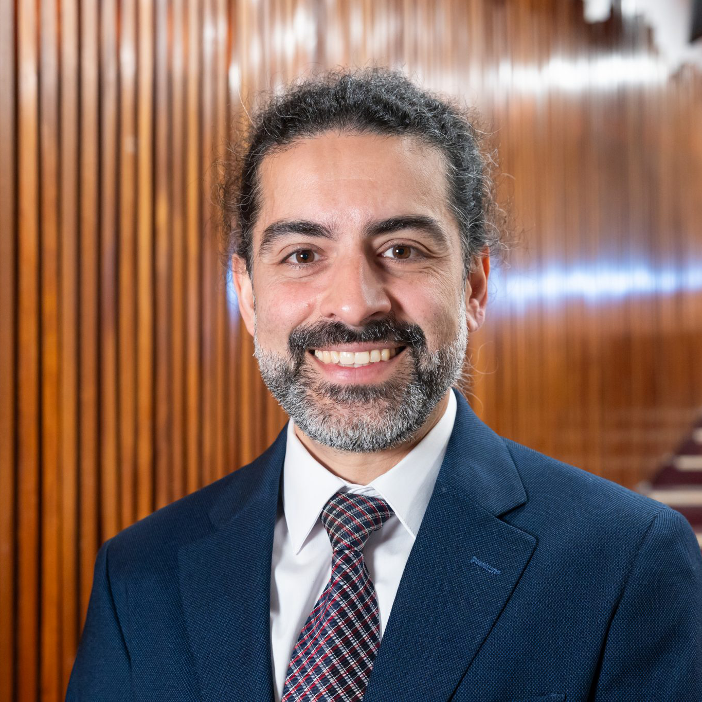 Arash Zaghi