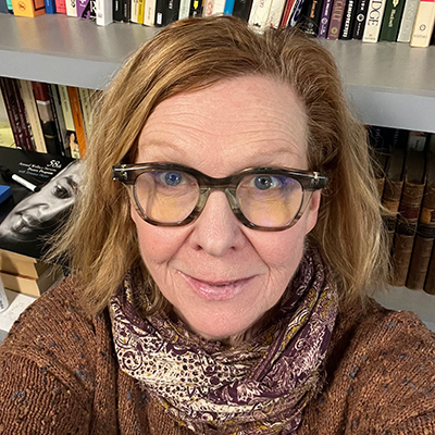 Lisa Blansett