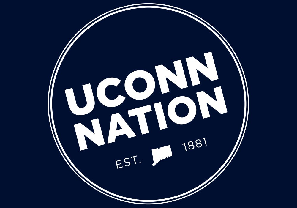UConn Nation est. 1881